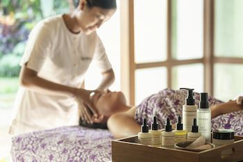 Four Seasons Resort Bali At Sayan