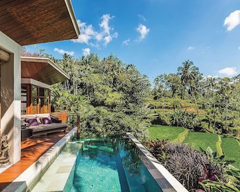 Four Seasons Resort Bali At Sayan