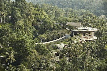Four Seasons Resort Bali At Sayan