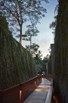 Four Seasons Resort Bali At Sayan