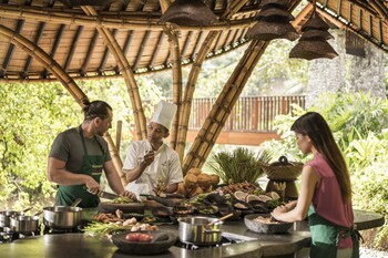 Four Seasons Resort Bali At Sayan