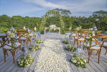Four Seasons Resort Bali At Sayan