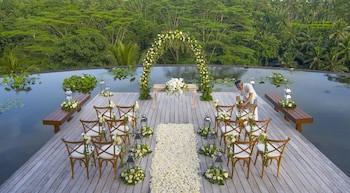 Four Seasons Resort Bali At Sayan