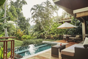 Four Seasons Resort Bali At Sayan