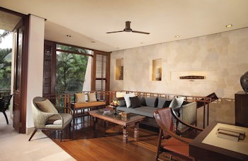 Four Seasons Resort Bali At Sayan