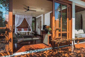 Four Seasons Resort Bali At Sayan