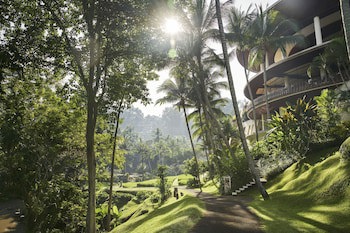 Four Seasons Resort Bali At Sayan