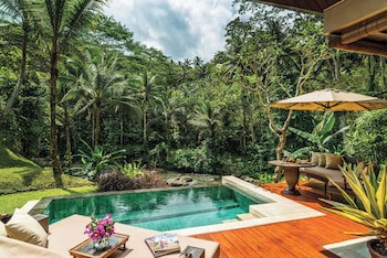 Four Seasons Resort Bali At Sayan