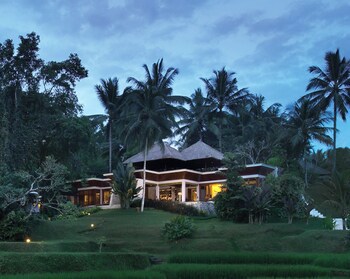 Four Seasons Resort Bali At Sayan