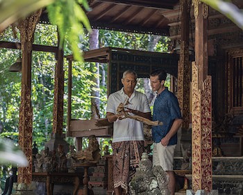 Four Seasons Resort Bali At Sayan