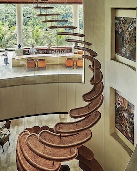 Four Seasons Resort Bali At Sayan
