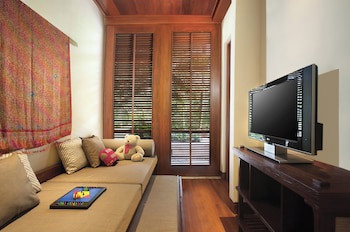 Four Seasons Resort Bali At Sayan