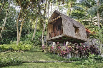 Four Seasons Resort Bali At Sayan