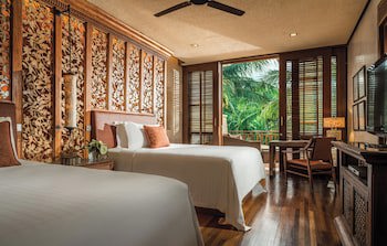 Four Seasons Resort Bali At Sayan