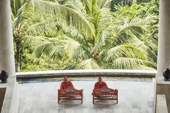 Four Seasons Resort Bali At Sayan