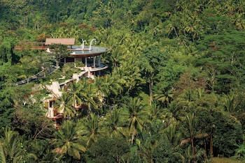Four Seasons Resort Bali At Sayan