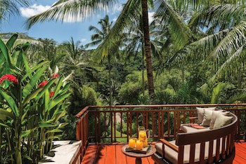 Four Seasons Resort Bali At Sayan