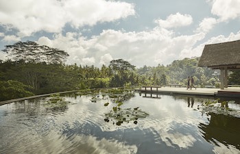 Four Seasons Resort Bali At Sayan