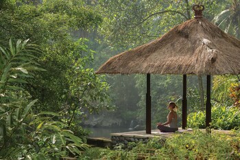 Four Seasons Resort Bali At Sayan