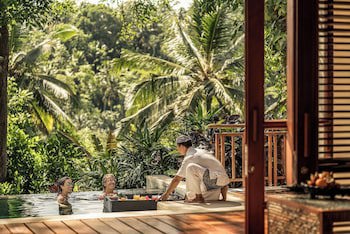 Four Seasons Resort Bali At Sayan