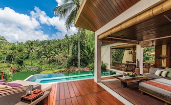 Four Seasons Resort Bali At Sayan