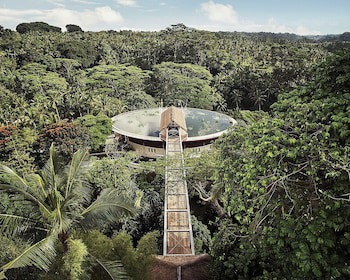 Four Seasons Resort Bali At Sayan