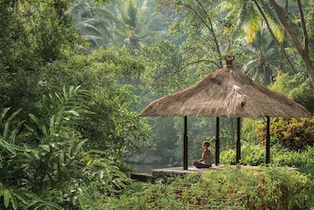 Four Seasons Resort Bali At Sayan