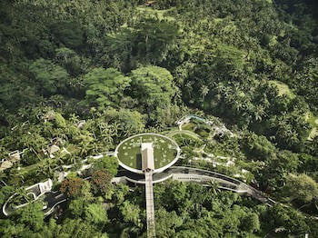 Four Seasons Resort Bali At Sayan