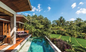 Four Seasons Resort Bali At Sayan