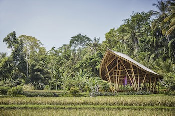 Four Seasons Resort Bali At Sayan