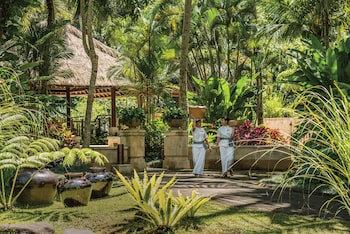 Four Seasons Resort Bali At Sayan