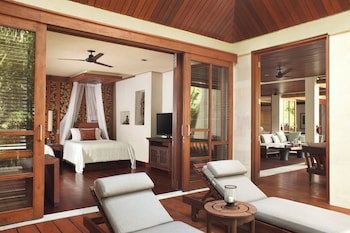 Four Seasons Resort Bali At Sayan