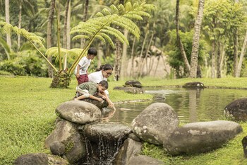 Four Seasons Resort Bali At Sayan