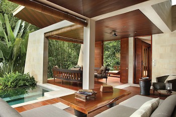 Four Seasons Resort Bali At Sayan