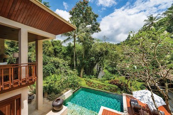 Four Seasons Resort Bali At Sayan