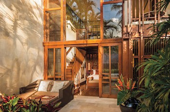 Four Seasons Resort Bali At Sayan