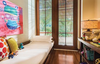 Four Seasons Resort Bali At Sayan