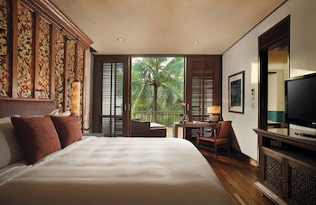 Four Seasons Resort Bali At Sayan