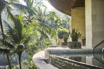 Four Seasons Resort Bali At Sayan
