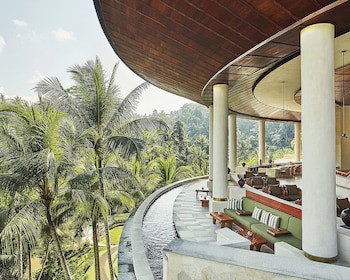 Four Seasons Resort Bali At Sayan