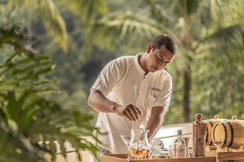 Four Seasons Resort Bali At Sayan