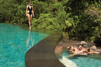 Four Seasons Resort Bali At Sayan
