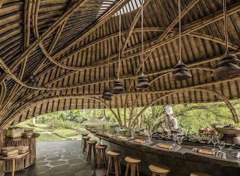 Four Seasons Resort Bali At Sayan