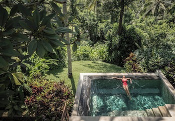 Four Seasons Resort Bali At Sayan