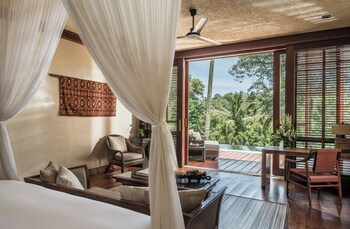 Four Seasons Resort Bali At Sayan
