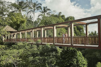 Four Seasons Resort Bali At Sayan
