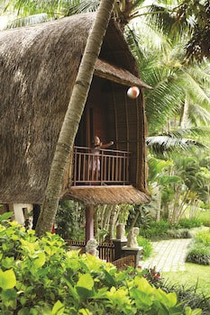 Four Seasons Resort Bali At Sayan