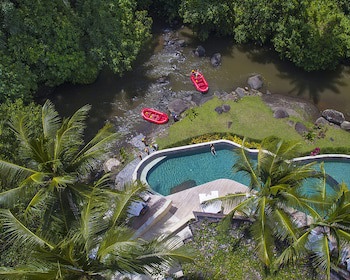Four Seasons Resort Bali At Sayan