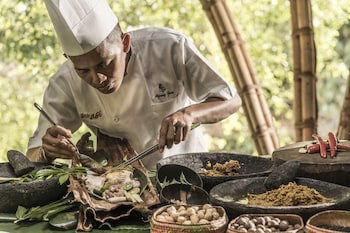 Four Seasons Resort Bali At Sayan