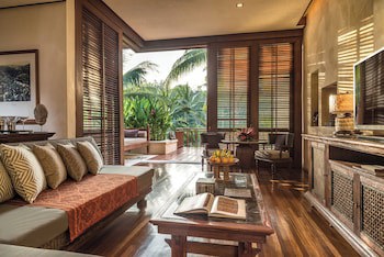 Four Seasons Resort Bali At Sayan
